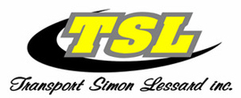 Transport Simon Lessard