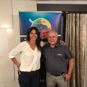 Souper-bénéfice 2019 - Marie-Claude Bouchard, artiste-peintre