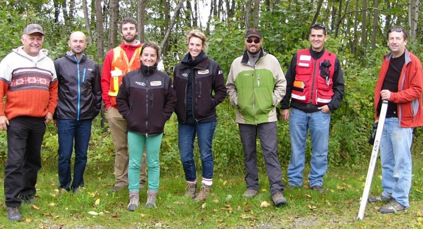 Le barrage Stater a vraiment besoin d’être restauré