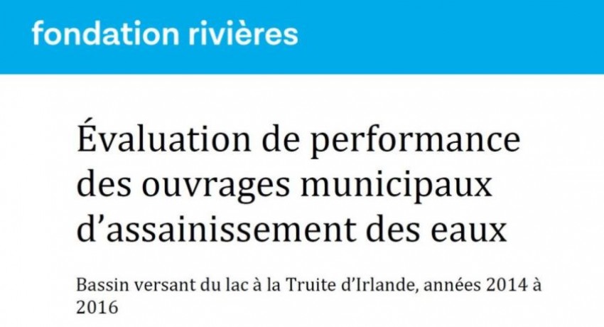 LA NOUVELLE UNION - Une étude en appui au projet Agir ensemble Haute-Bécancour