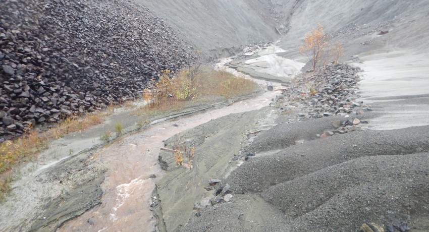 DIAGNOSTIC ENVIRONNEMENTAL (Volet 2 du projet AE-HB)