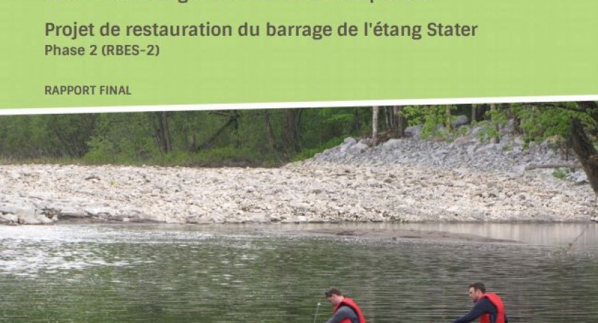 Calcul des charges en matière en suspension