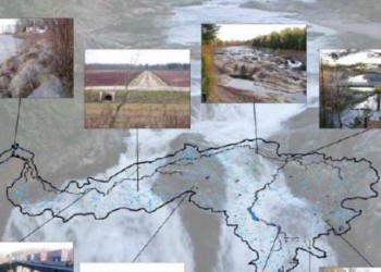 PORTRAIT DU BASSIN VERSANT DE LA BÉCANCOUR – PAR ENVIR-ACTION