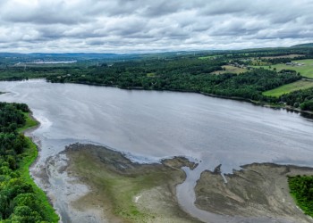 Rivière Bécancour : L'APLTI demande que la dépollution devienne une priorité régionale