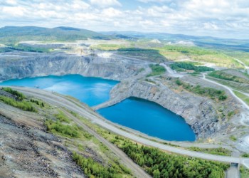 DU GRIS… AU BLEU!